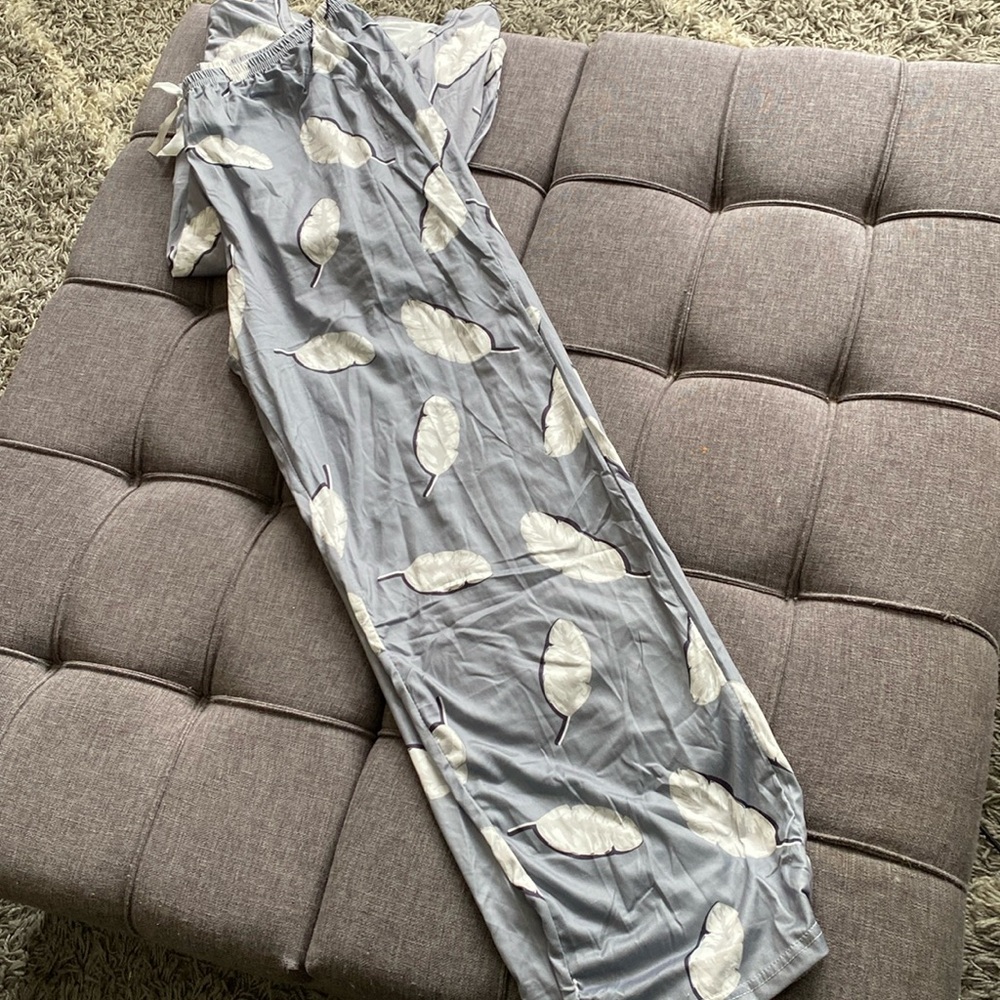 Pajamas set